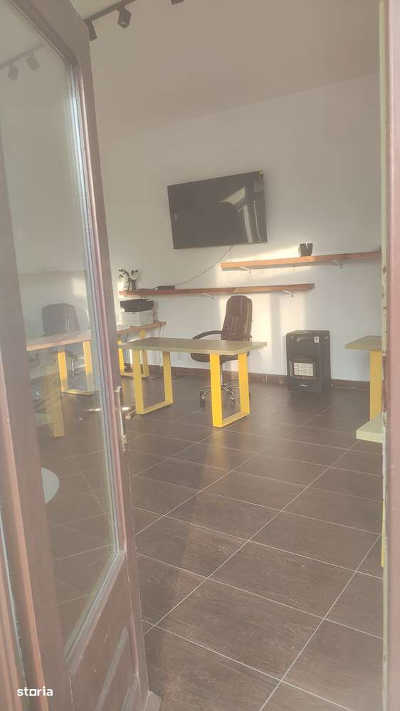 Inchiriez spatiu comercial ultracentral - Imagine principală: 4/12