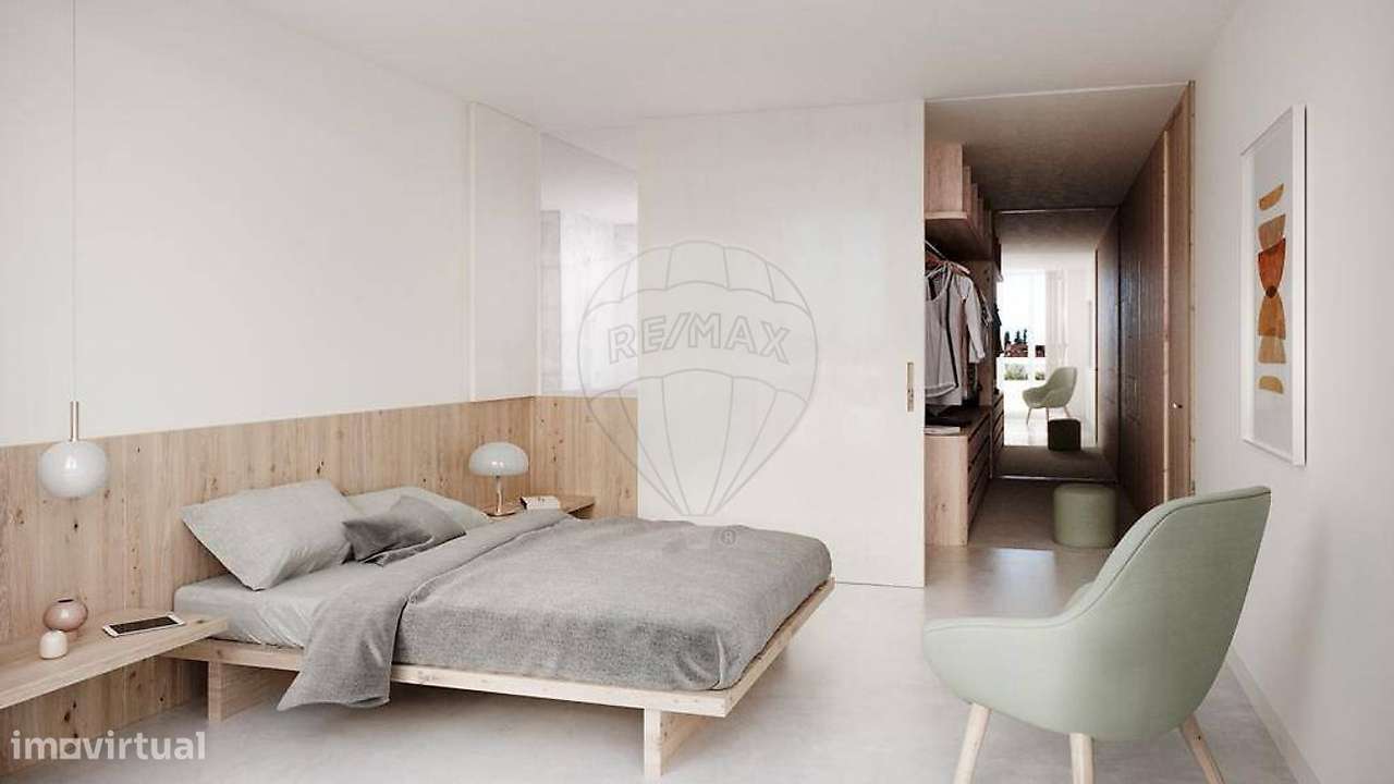 Moradia T3 para venda-6