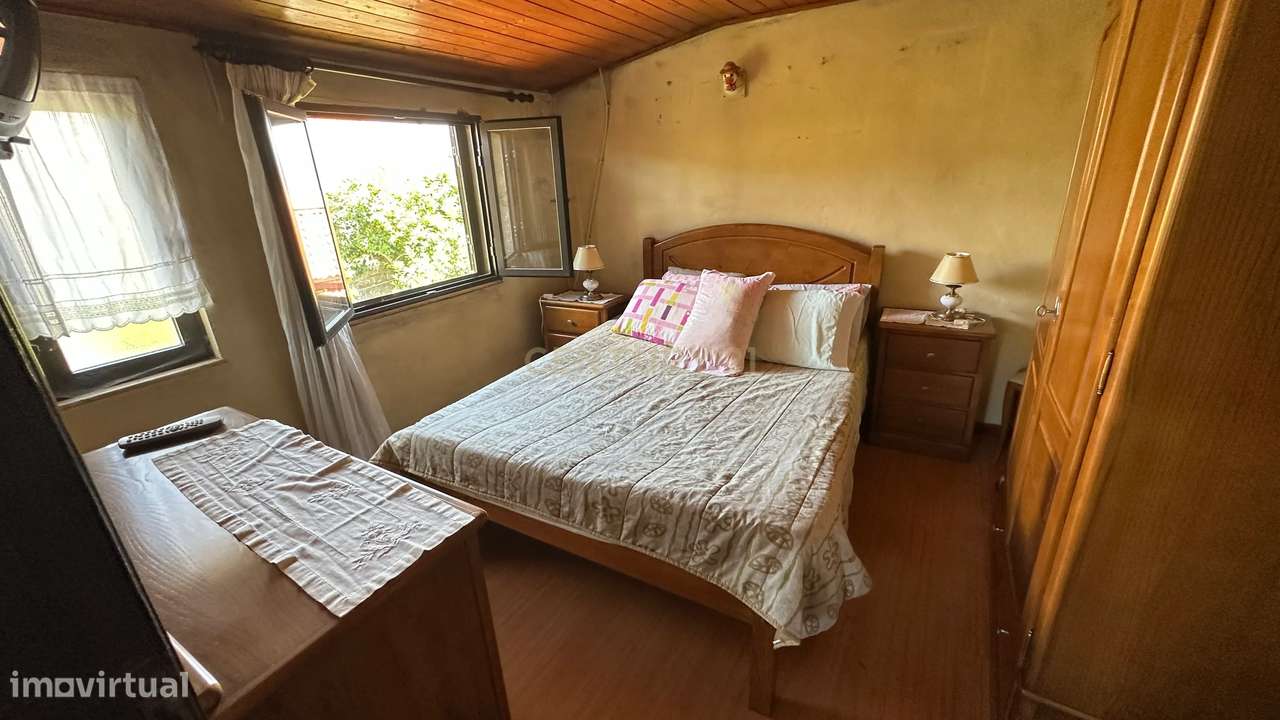 Casa no Gerês — Uma Oportunidade Rara no Mercado-12