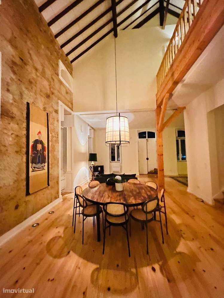 Moradia Histórica no Luso - Antigo posto dos correios totalmente reabi - Grande imagem: 2/15