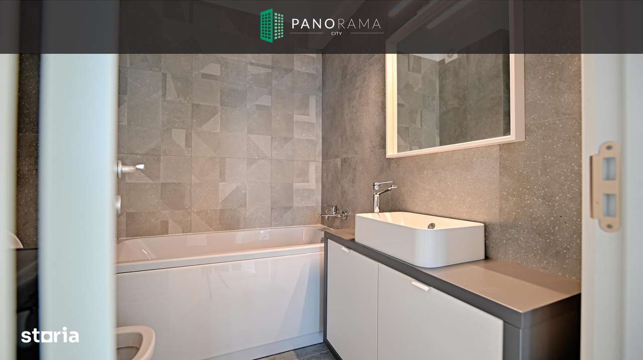 STUDIO 2 CAMERE Bd. Iuliu Maniu | PANORAMA CITY | Militari-4