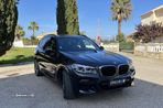 BMW X3 30 e xDrive Pack M - 1