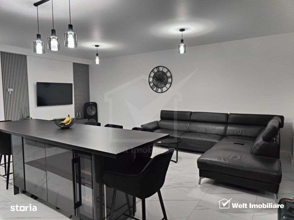 OPORTUNITATE! Vila cu finisaje de lux, zona Auchan, Iris - Imagine principală: 2/19