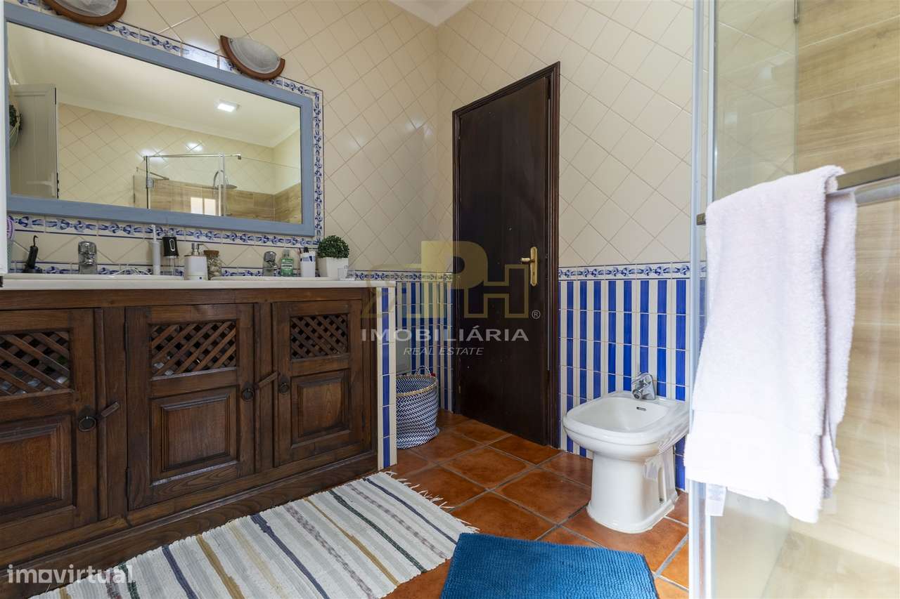 Moradia T3 Venda em Coruche, Fajarda e Erra,Coruche-30