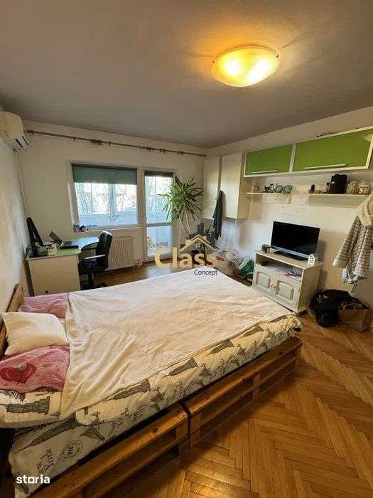 Apartament 3 camere | Etaj Intermediar | 64 mpu | Zona Intre Lacuri - Imagine principală: 3/6