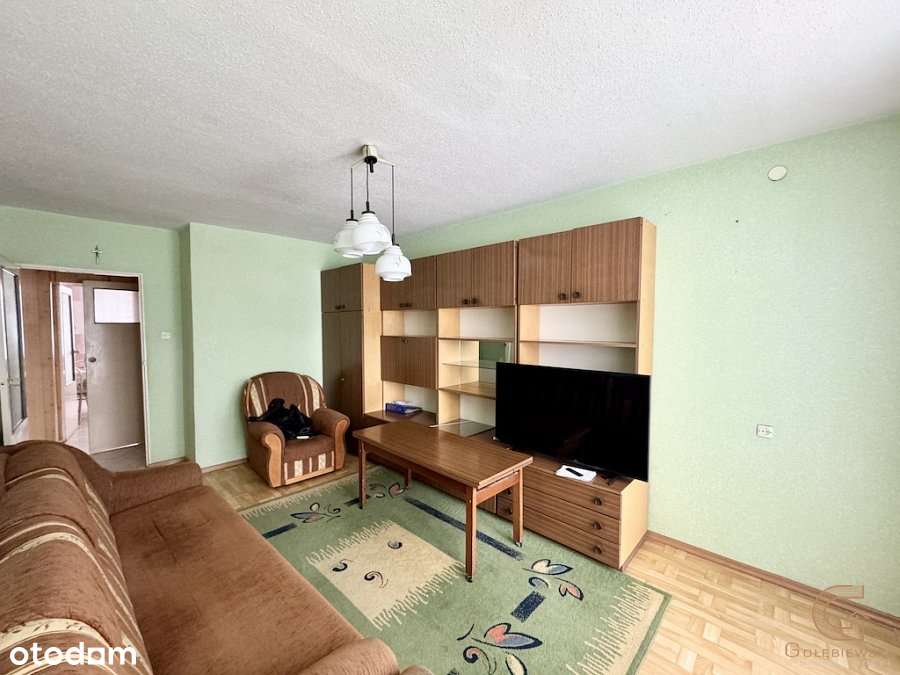 Mieszkanie w bloku + garaż + działka w Cepnie !-2