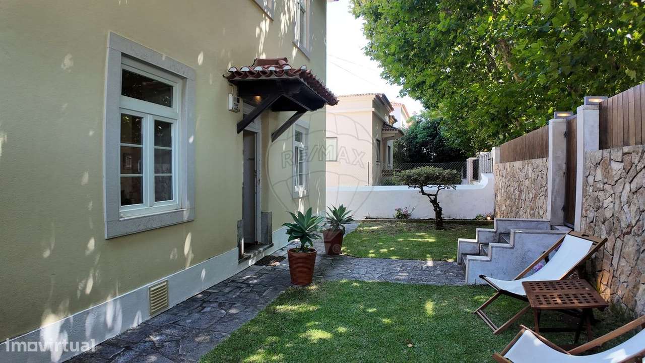 Moradia T5 para venda - Grande imagem: 2/29