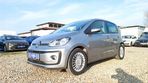 Volkswagen up! 1.0 BMT MPI Move - 10