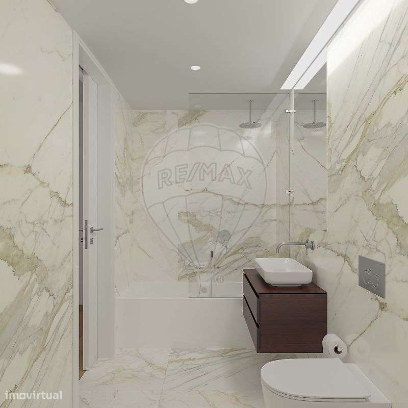 Apartamento T2 para venda-22