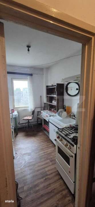 Apartament 2 camere, 44 mp, zona Cameliei - Imagine principală: 1/6
