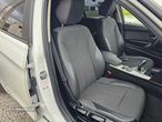 BMW 320 d Touring Aut. Efficient Dynamics Edition Luxury Line - 14