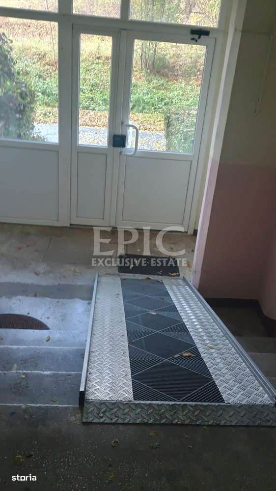 Apartament 1 cameră/ Parter/ Mobilat-Utilat/ Comision 0%/ Zona Tudor - Imagine principală: 5/5