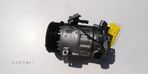 RENAULT CLIO 0.9 926000734R KOMPRESOR KLimatyzacji air con pump klimakompressor - 2