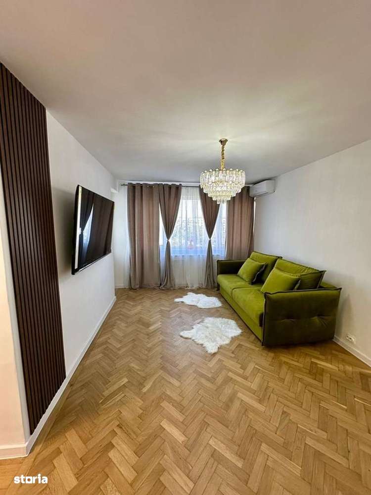 Drumul Taberei,Romancierilor langa  Metrou,Proaspat Renovat-3