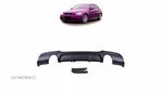 Tylny dyfuzor Matt Black BMW 3 e90 e91 M-Pakiet M-PERFORMANCE M3 335i 335d - 6