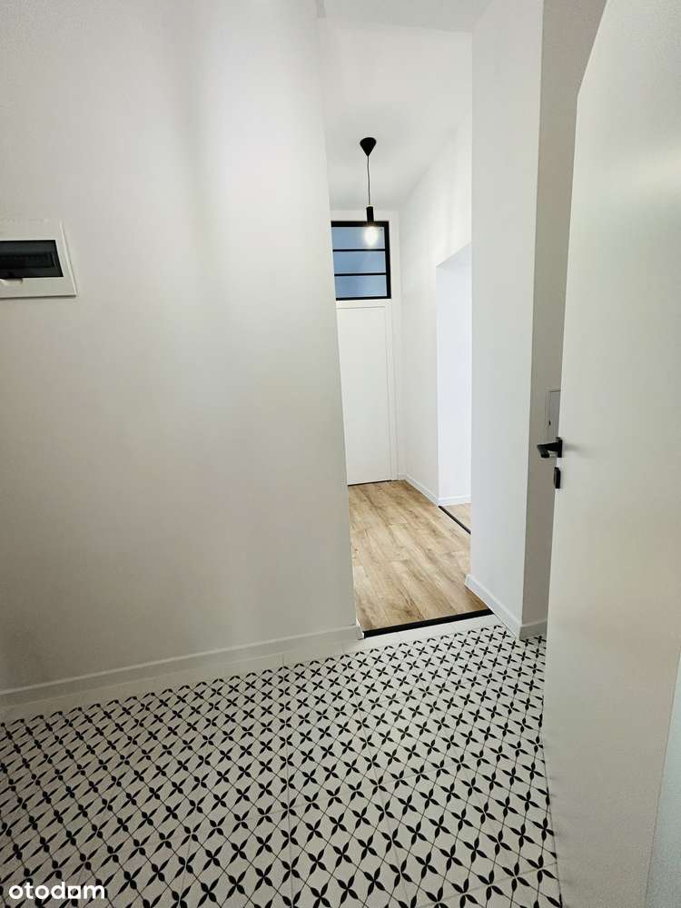 3-pokojowe mieszkanie w kamienicy na sprzedaż, 56m2 - Pełny obrazek: 5/6