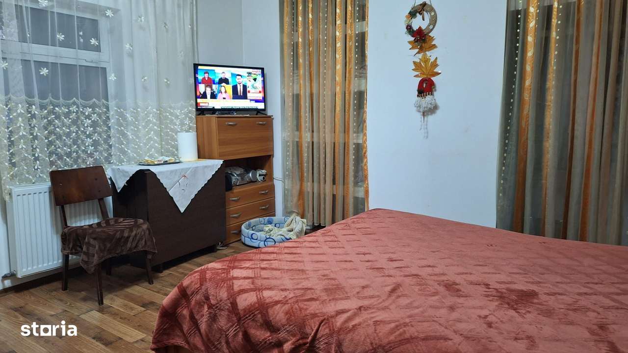 Casa de vanzare Curtea de Arges - Imagine principală: 5/19