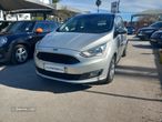 Ford C-Max 1.5 TDCi S&S Business Edition - 3