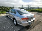 VW Passat 2.0 TDI Business P.DSG - 4