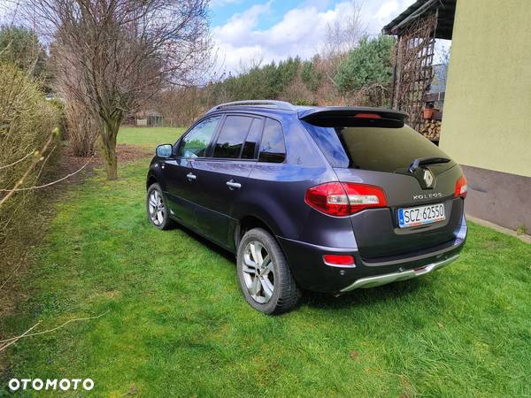 Renault Koleos 2.0 dCi 4x4 Bose Edition - 13