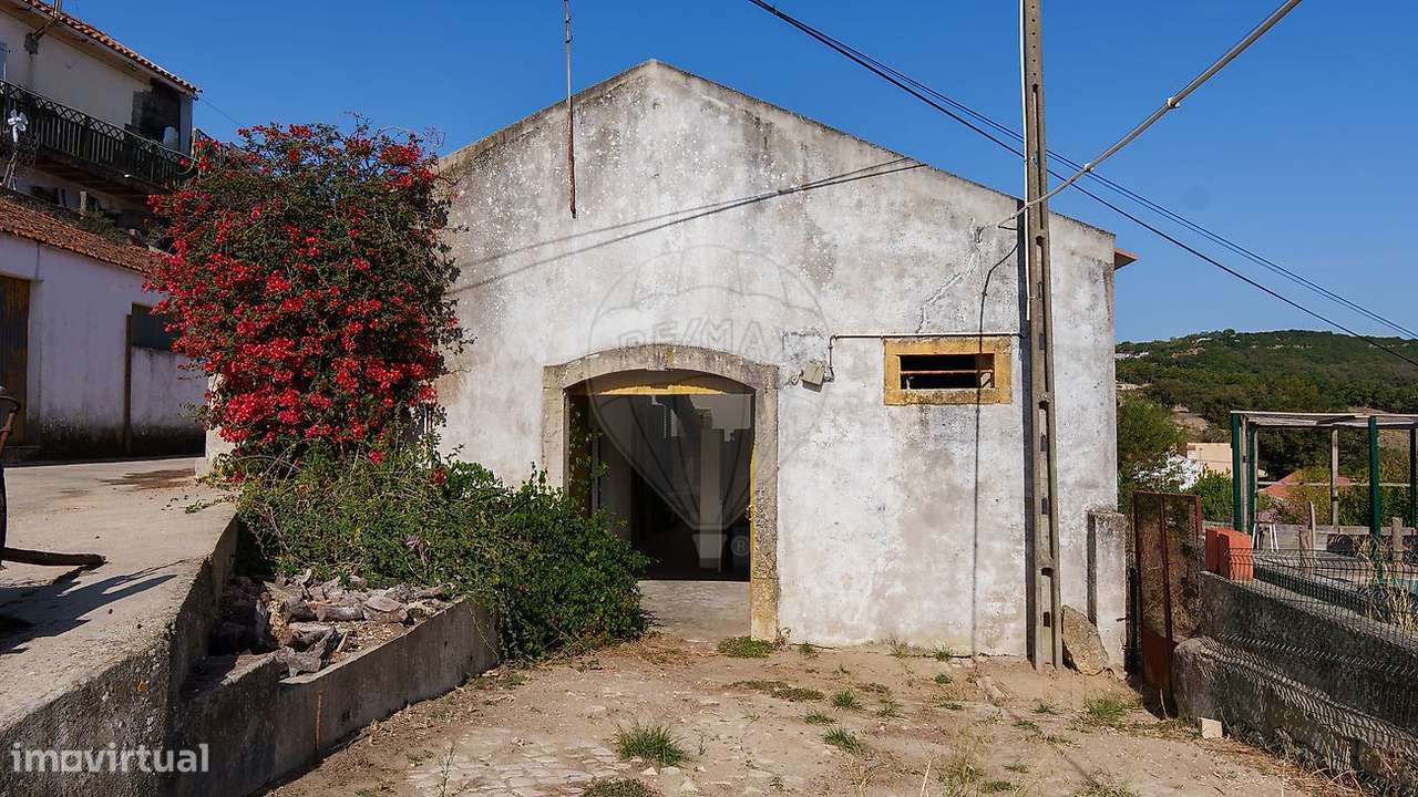 Moradia T4 para venda-19