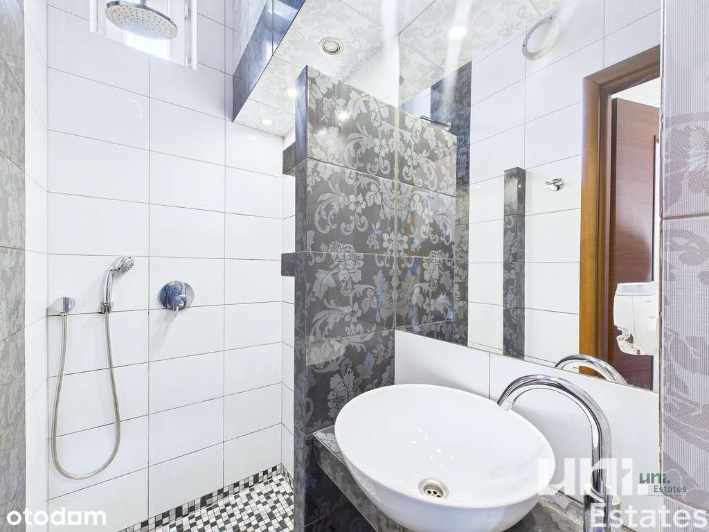 Przestronna kawalerka | Piwnica | Blisko Rynku - Pełny obrazek: 5/16