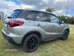 Suzuki Vitara 1.4 Boosterjet SHVS Elegance Sun 4WD - 7