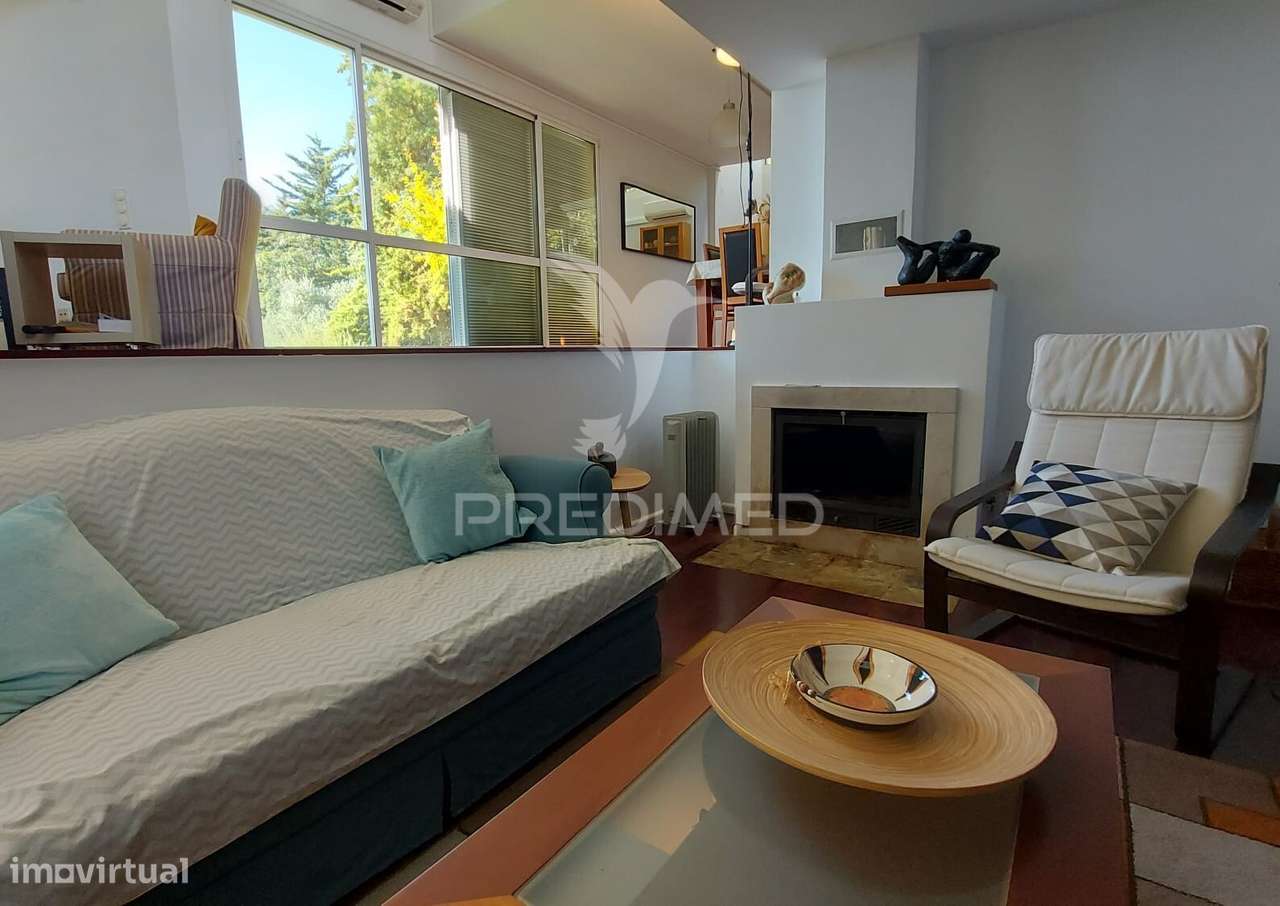 Moradia T4 com Garagem,Terreno e Olival, Moçarria, Santarém. - Grande imagem: 4/31