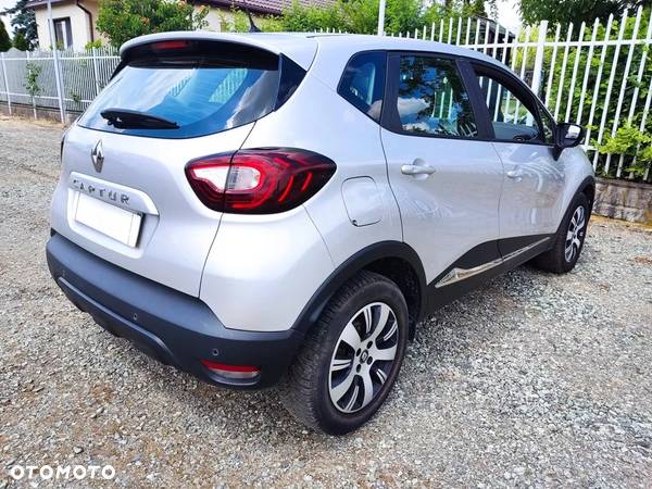 Renault Captur - 9