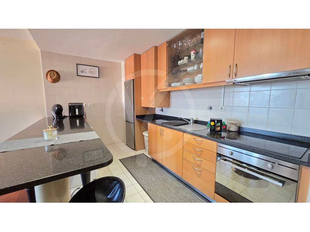 Apartamento T1 na Póvoa de Varzim - Excelente Localização - Grande imagem: 3/8