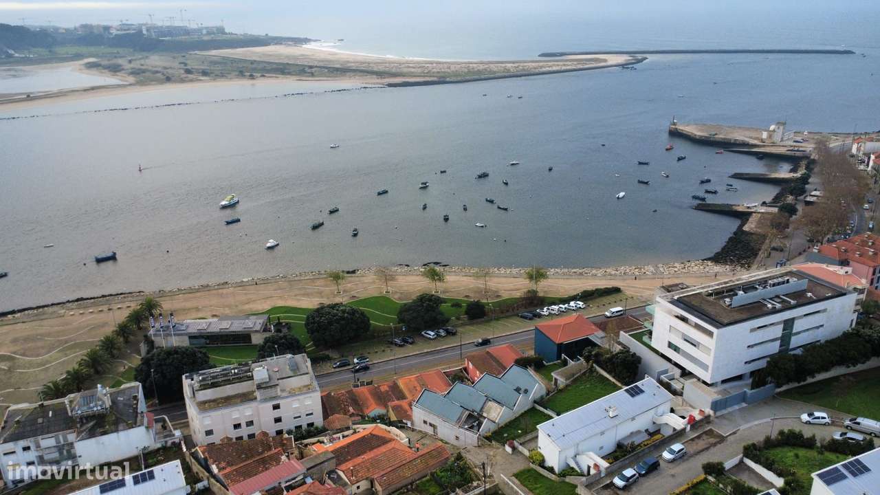 Nova Moradia T2  – Foz do Douro, Porto - Grande imagem: 4/13