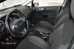 Ford Fiesta 1.0 T EcoBoost Titanium - 24