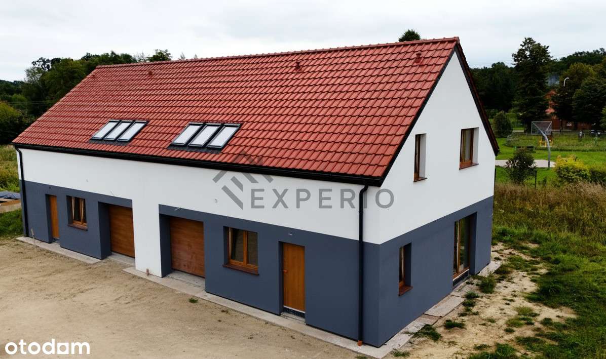 dom bliźniak, blisko Wrocławia, rynek pierwotny-11