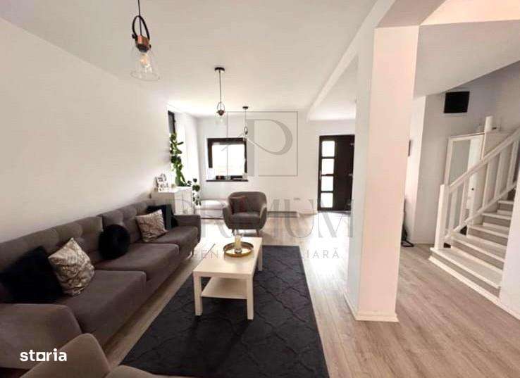 CALEA URSENI - DUPLEX - 4 camere - 2 bai - incalzire pardoseala - clim - Imagine principală: 5/8