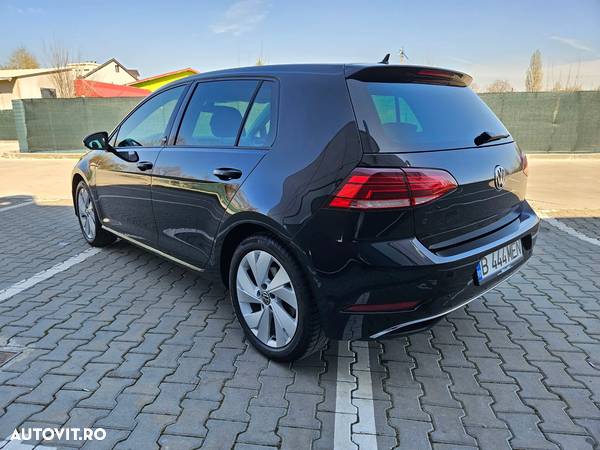 Volkswagen Golf 1.4 TSI Sound - 10