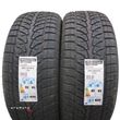 2 x BRIDGESTONE 265/60 R18 110H Blizzak LM-80 Evo Zima 2018 Jak Nowe - 1