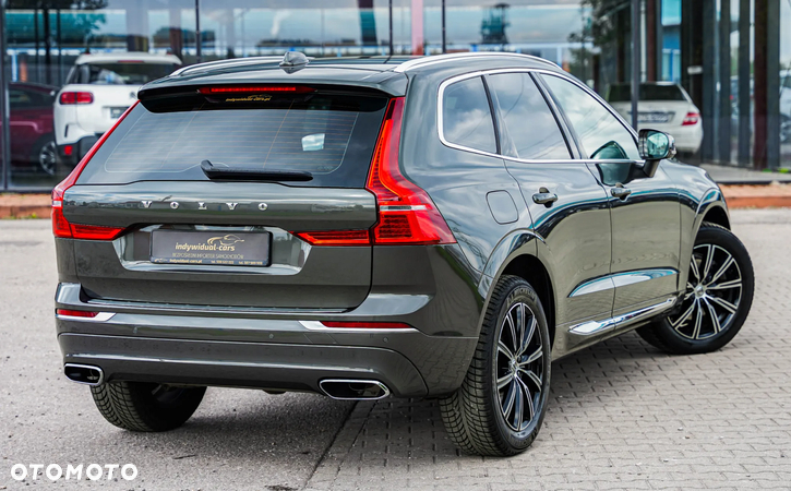 Volvo XC 60 D4 AWD Inscription - 3