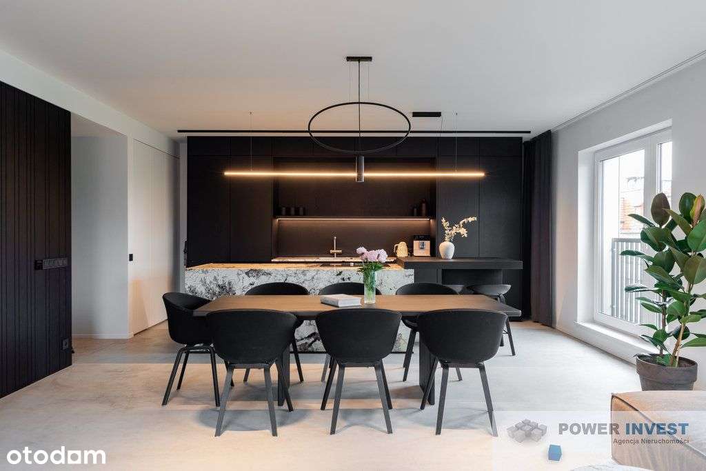 Apartament 90 m² | Centrum| Garaż| Wysoki standard - Pełny obrazek: 2/20