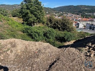 Terreno em São Pedro do Sul, Várzea e Baiões de 486,00 m2 - Grande imagem: 2/4
