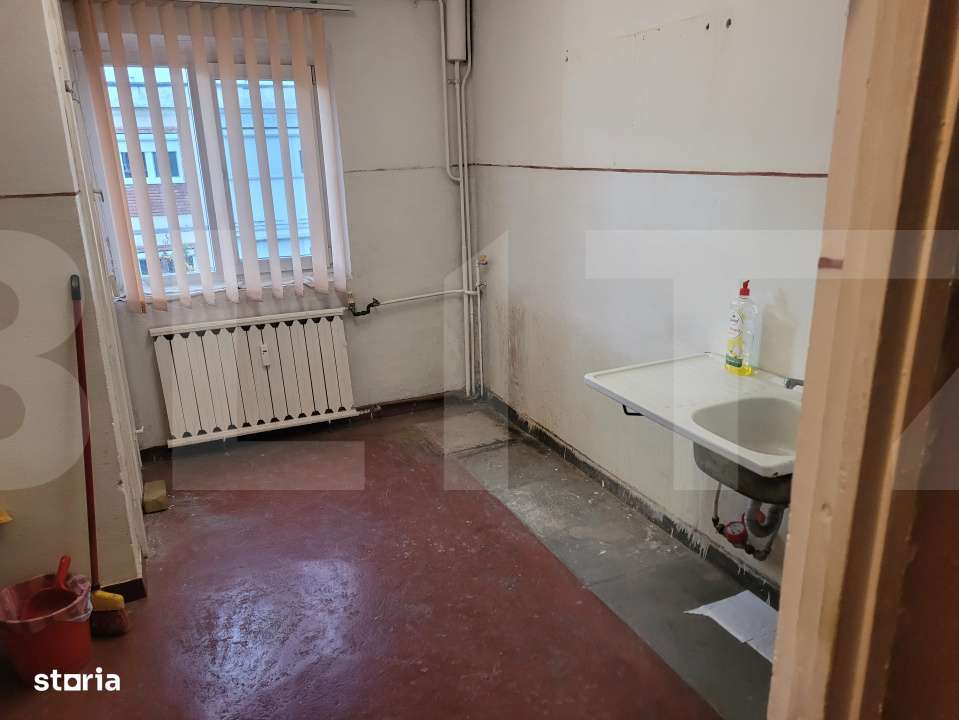 Apartament 3 camere, 98 mp, zona Alfa - Imagine principală: 5/10