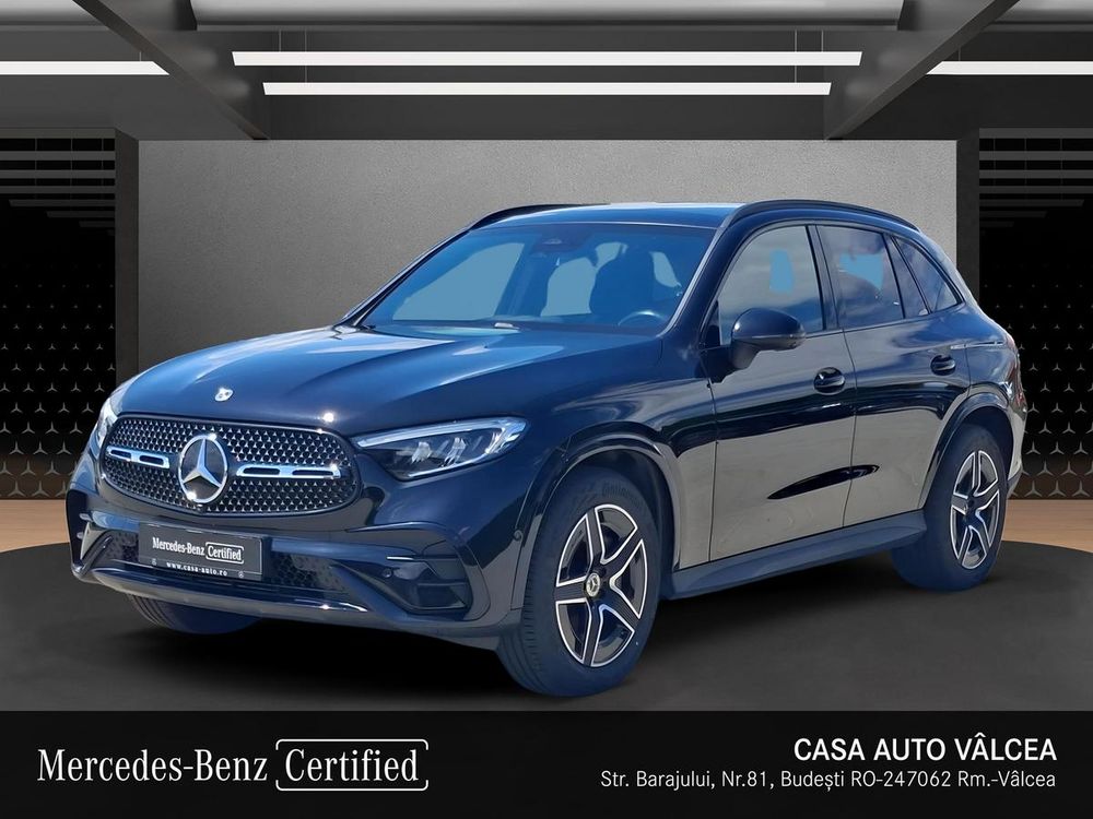 Mercedes-Benz GLC X254 [2022-Prezent] 2025