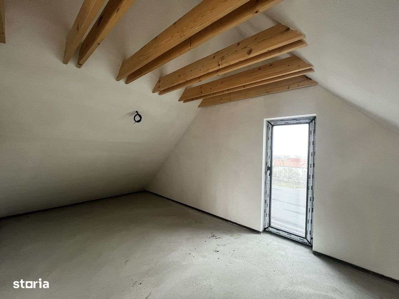 Proiect nou! Duplex de vanzare, 5 camere, Buna Ziua-13