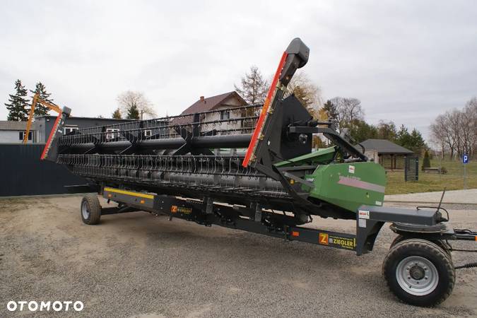 Fendt 6335C - 7