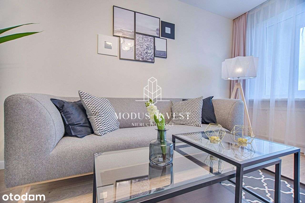 Gotowe nowe mieszkanie w Rumi oddane do użytku-0