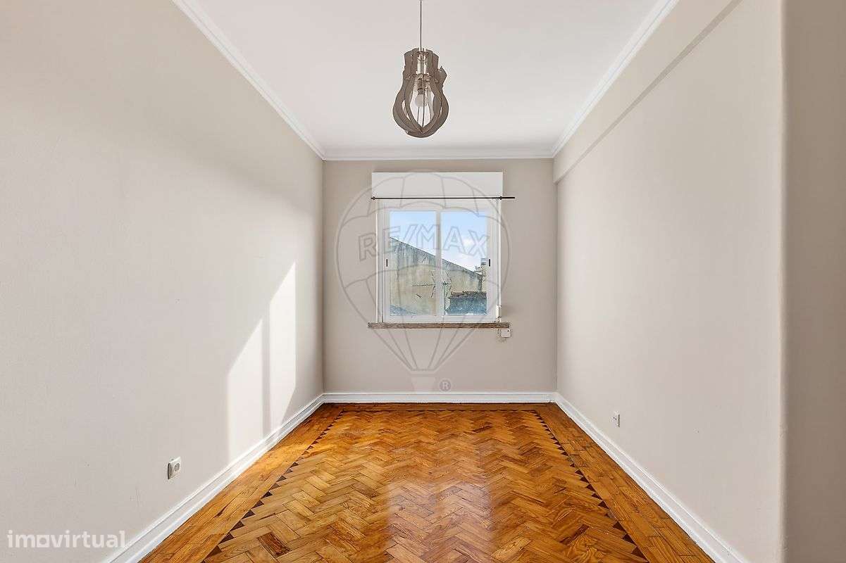 Apartamento T1 para arrendamento - Grande imagem: 5/12