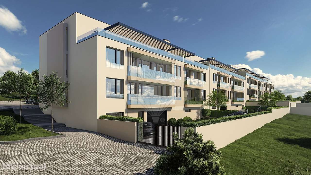 Apartamento T2 para venda - Grande imagem: 4/9