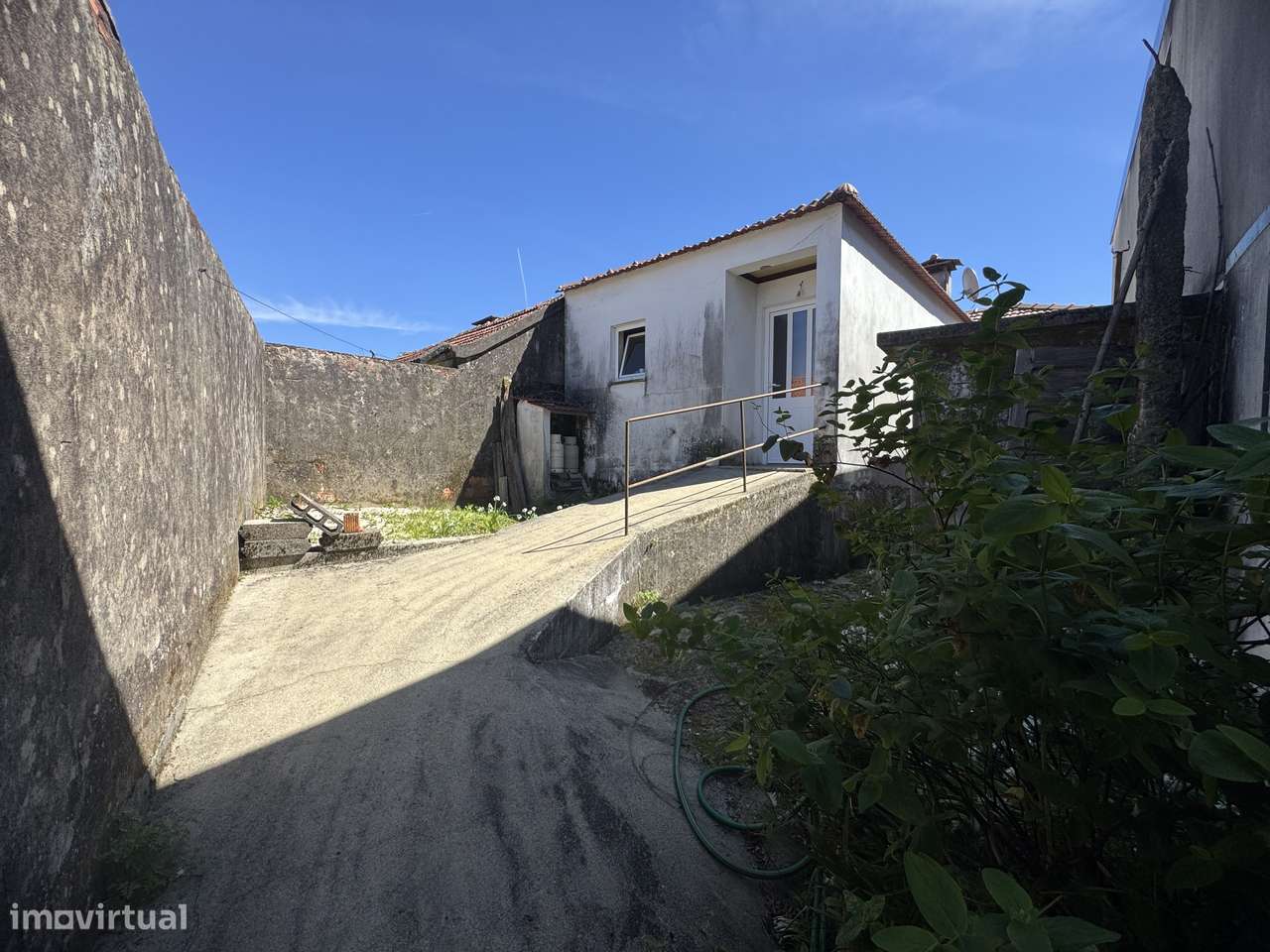 Moradia T2 – Oliveira de Frades-19