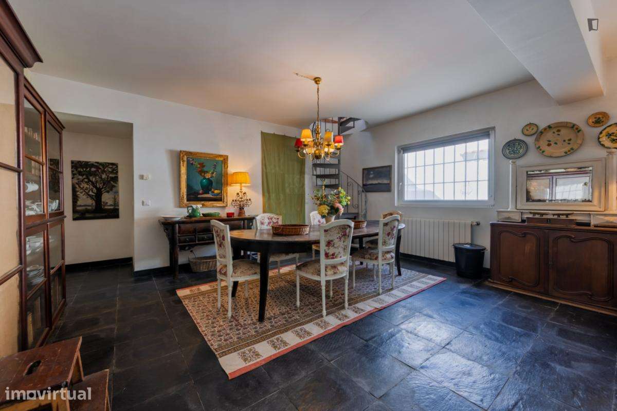 Casa com 4 quartos - localizado em Sintra Lisbon - Grande imagem: 4/43