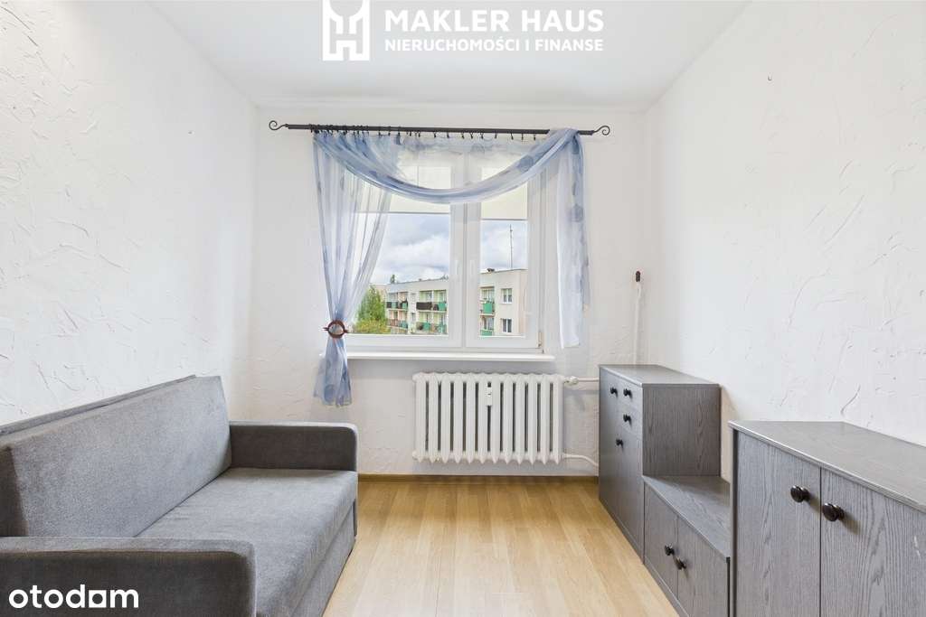 Mieszkanie 3 pokojowe Pułaskiego-10