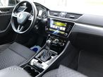 Skoda Superb 2.0 TSI 4x4 Style DSG - 18